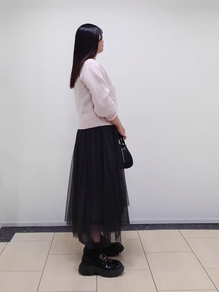 ONWARD CROSSET SELECT 沼木 コーディネート画像