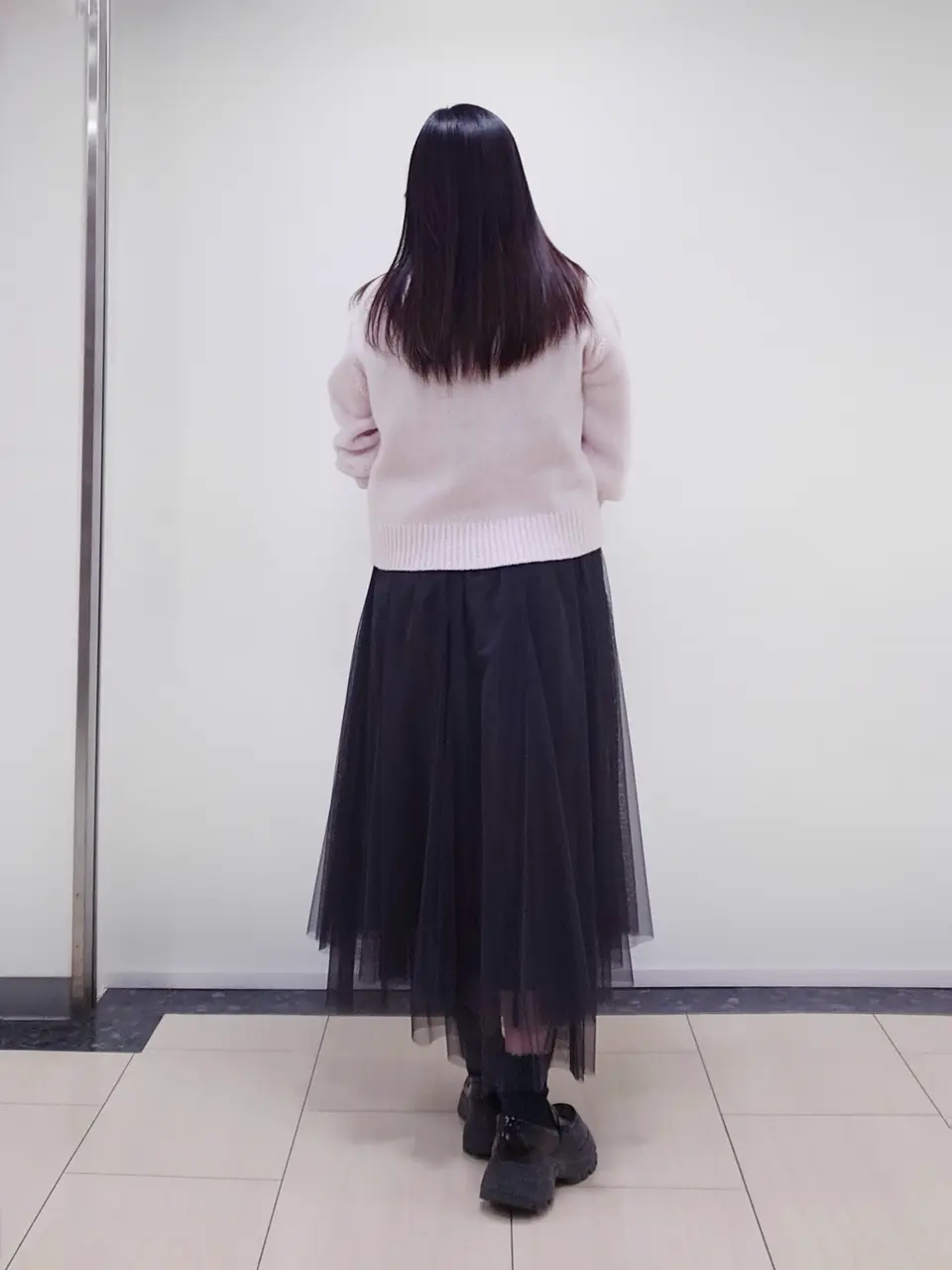 ONWARD CROSSET SELECT 沼木 コーディネート画像