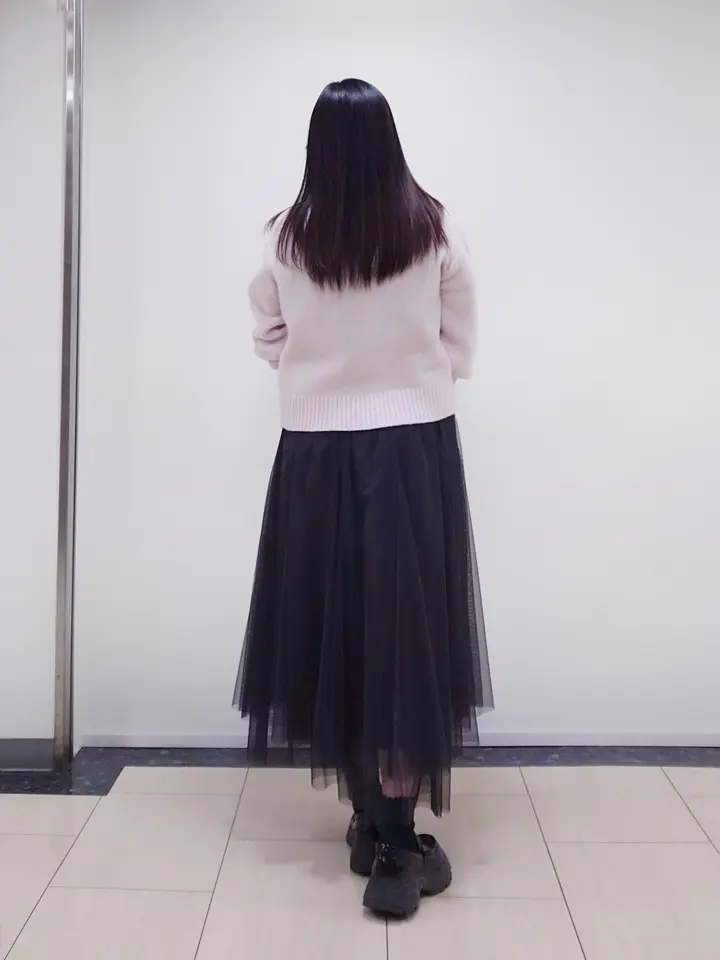 ONWARD CROSSET SELECT 沼木 コーディネート画像