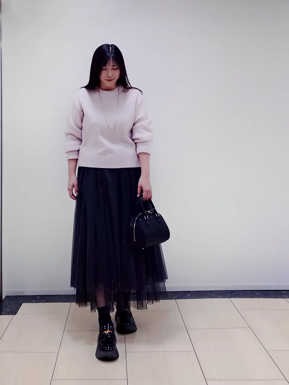 ONWARD CROSSET SELECT 沼木 コーディネート画像