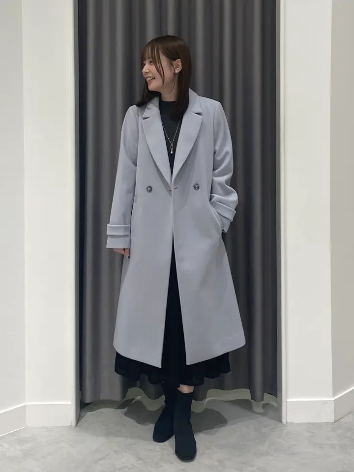 ONWARD CROSSET SELECT rei コーディネート画像