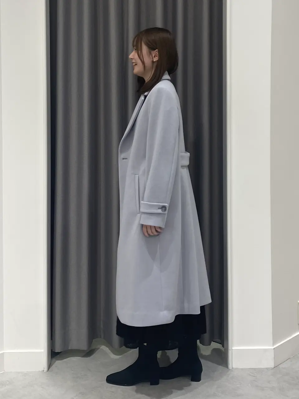 ONWARD CROSSET SELECT rei コーディネート画像