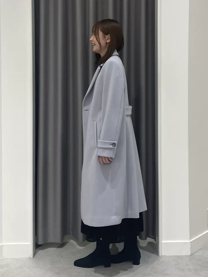 ONWARD CROSSET SELECT rei コーディネート画像