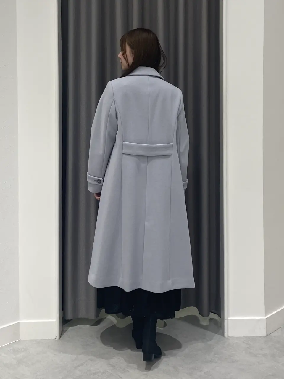 ONWARD CROSSET SELECT rei コーディネート画像