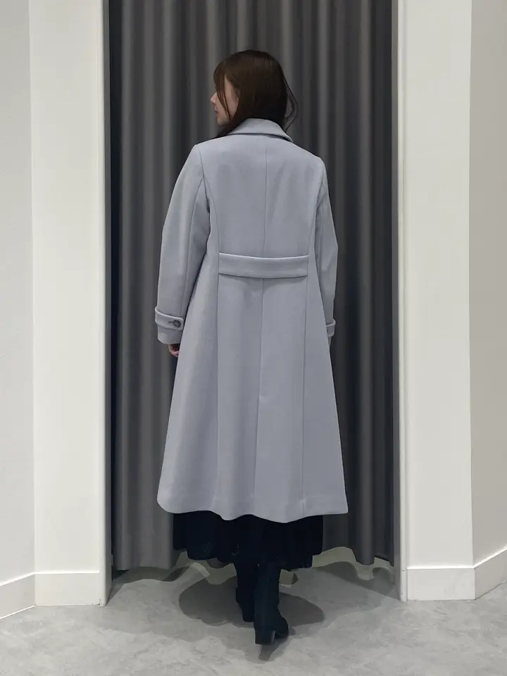 ONWARD CROSSET SELECT rei コーディネート画像