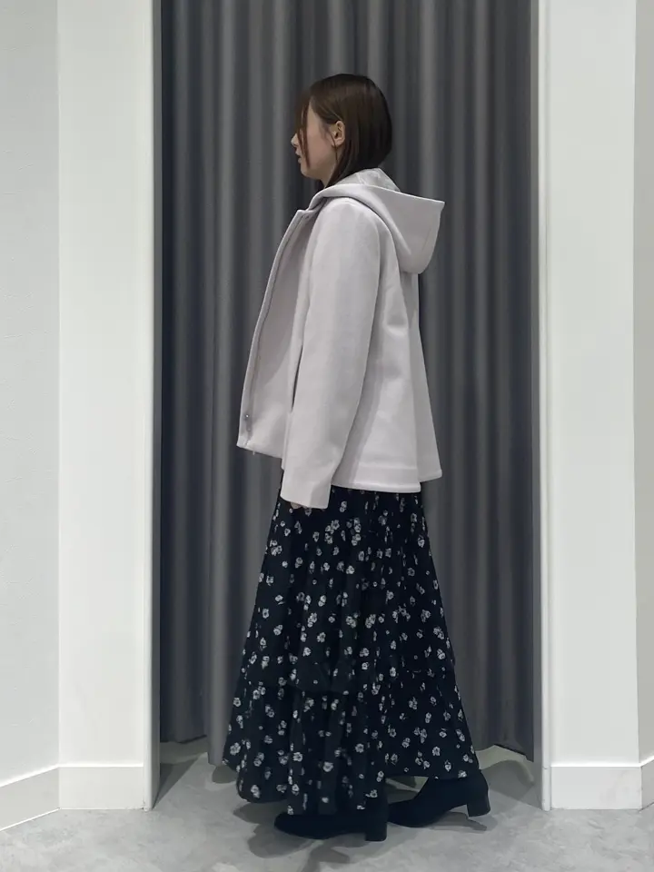 ONWARD CROSSET SELECT rei コーディネート画像