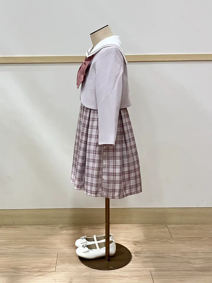 ONWARD CROSSET SELECT 黒澤 コーディネート画像