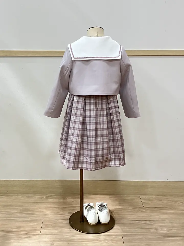 ONWARD CROSSET SELECT 黒澤 コーディネート画像