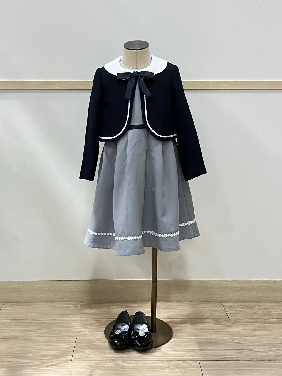  黒澤 コーディネート画像