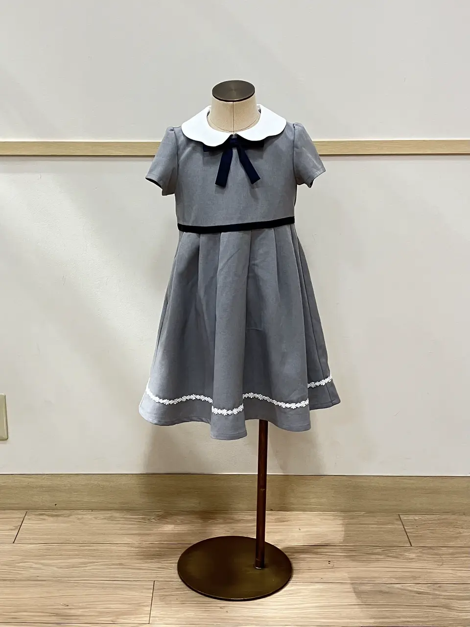 ONWARD CROSSET SELECT 黒澤 コーディネート画像