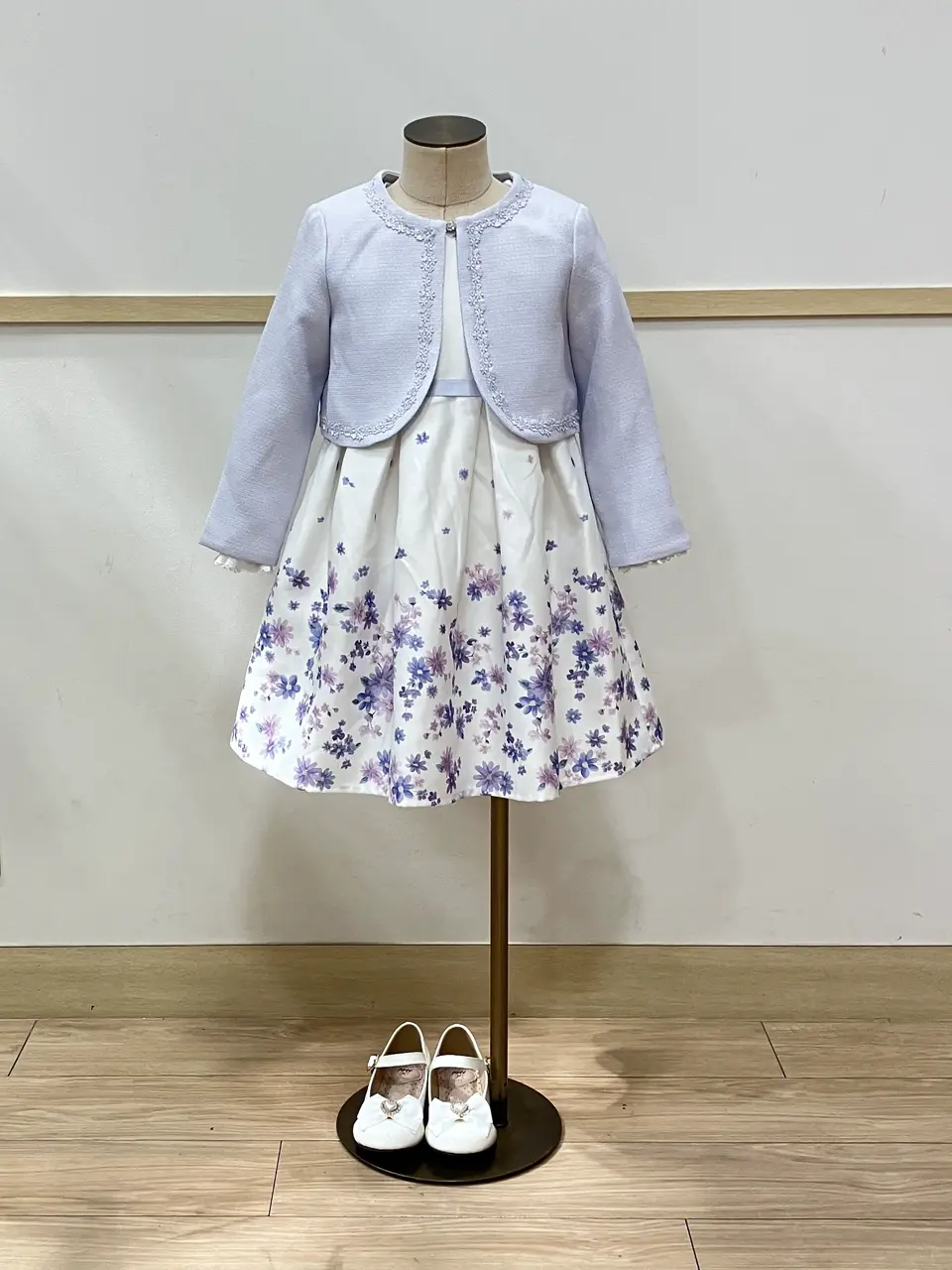 ONWARD CROSSET SELECT 黒澤 コーディネート画像