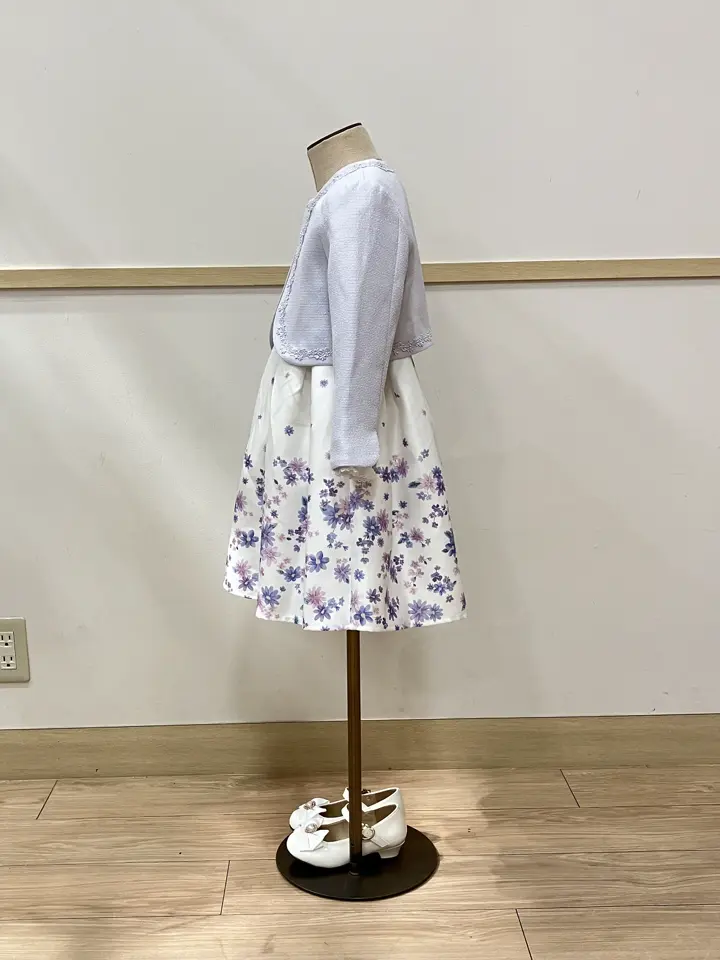 ONWARD CROSSET SELECT 黒澤 コーディネート画像