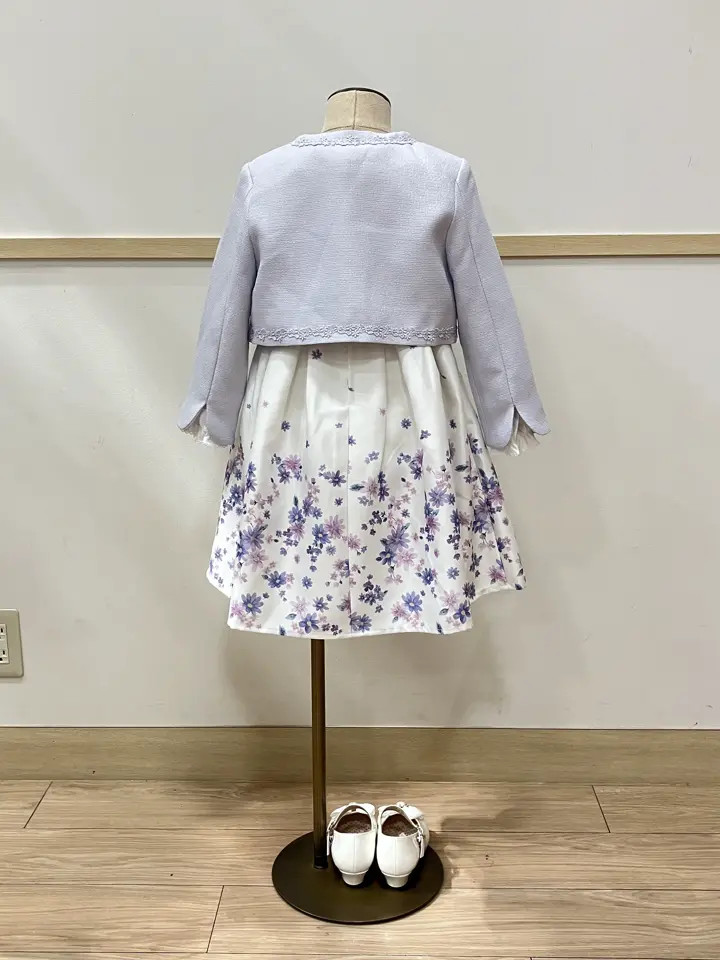 ONWARD CROSSET SELECT 黒澤 コーディネート画像