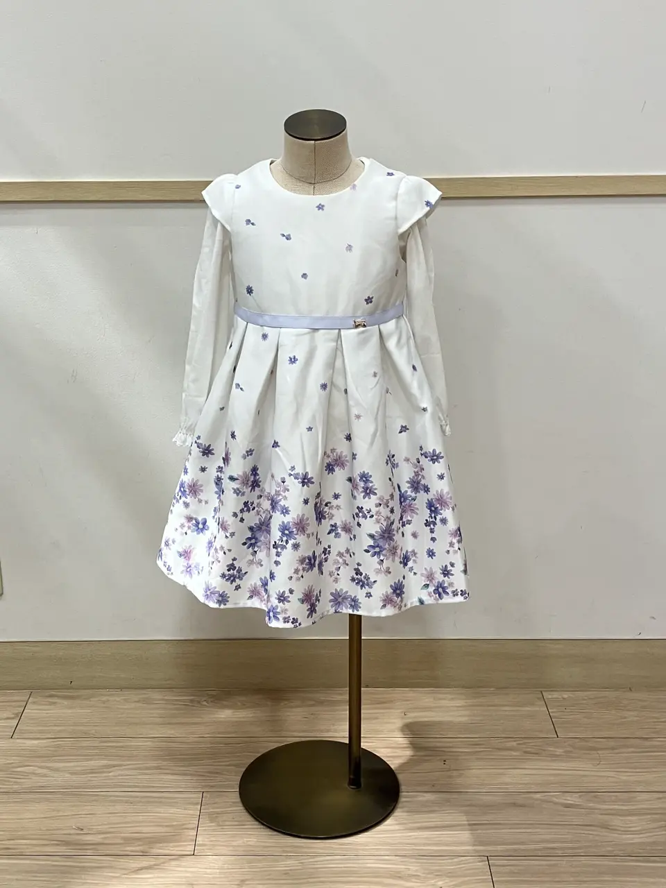 ONWARD CROSSET SELECT 黒澤 コーディネート画像