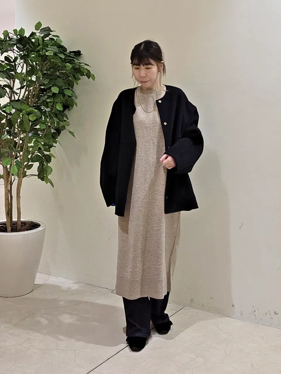  木場 コーディネート画像