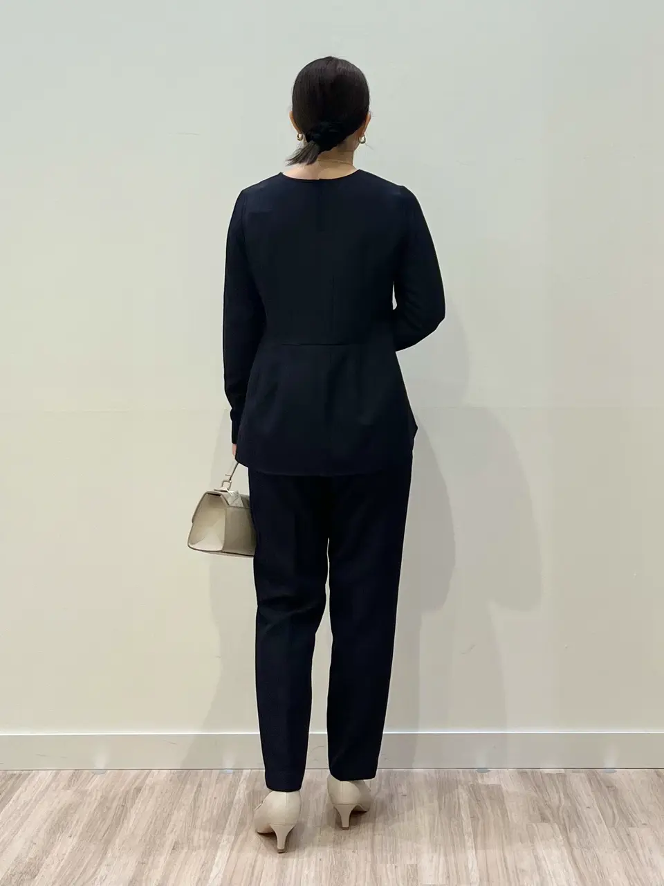 ONWARD CROSSET SELECT 小西 コーディネート画像