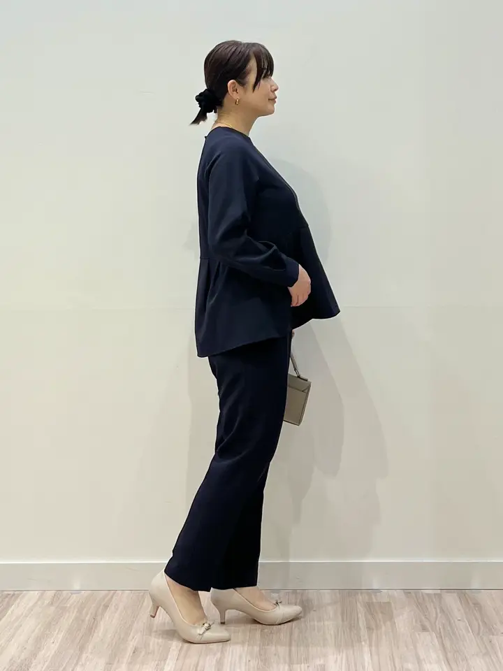 ONWARD CROSSET SELECT 小西 コーディネート画像