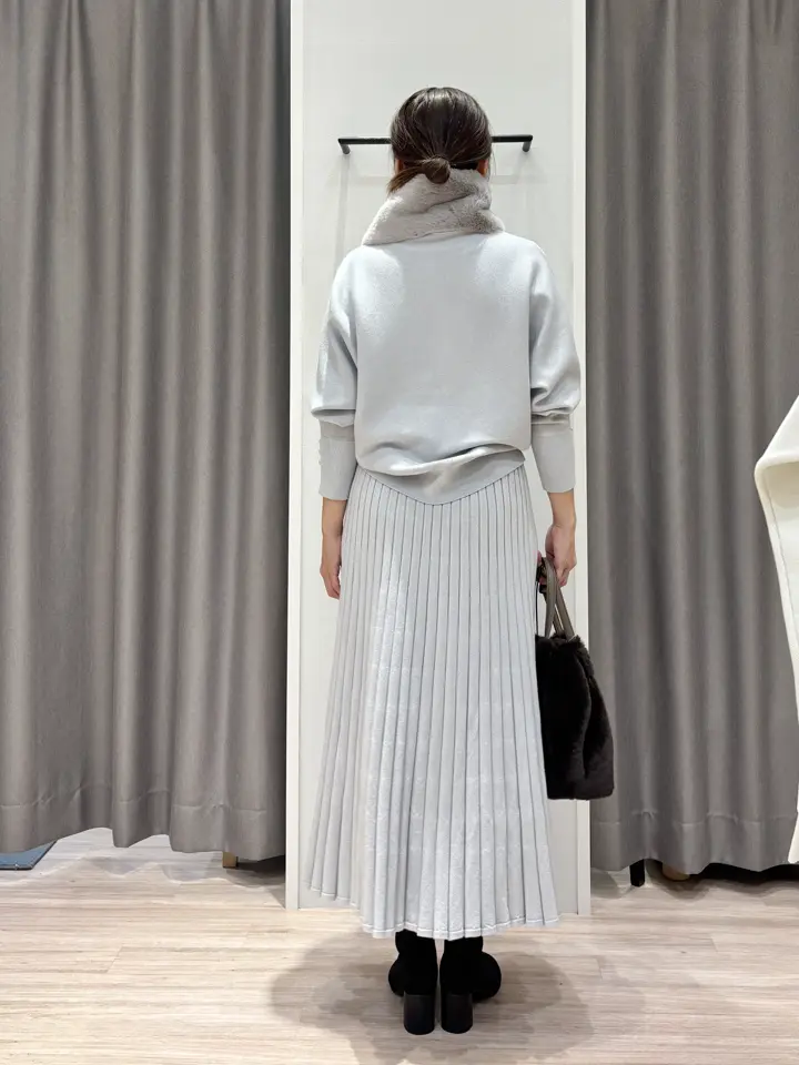 ONWARD CROSSET SELECT SAKAI コーディネート画像