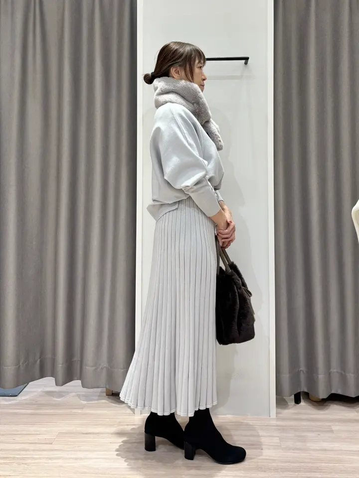 ONWARD CROSSET SELECT SAKAI コーディネート画像