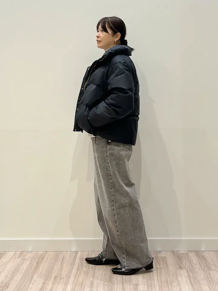 ONWARD CROSSET SELECT 小西 コーディネート画像