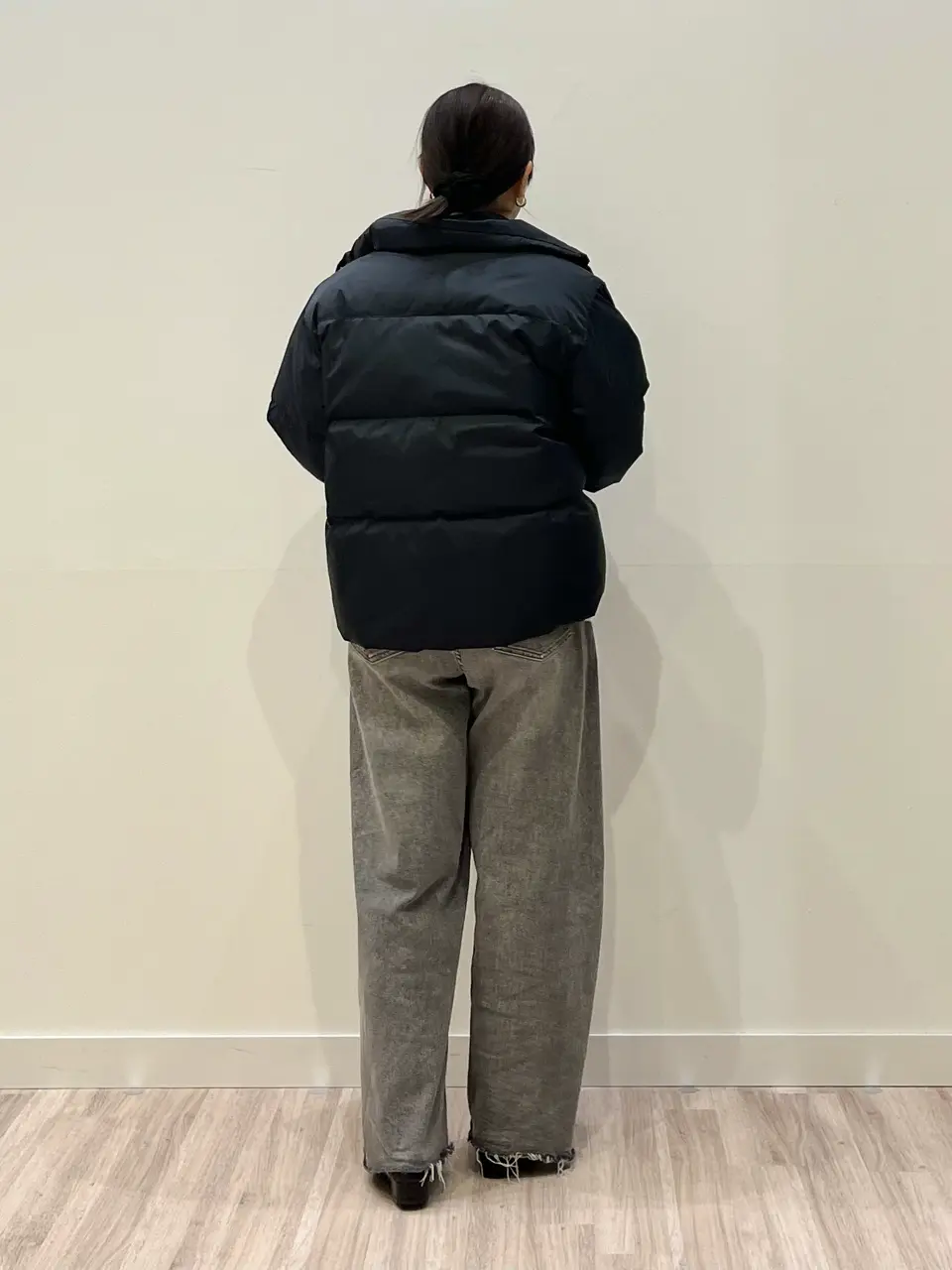 ONWARD CROSSET SELECT 小西 コーディネート画像