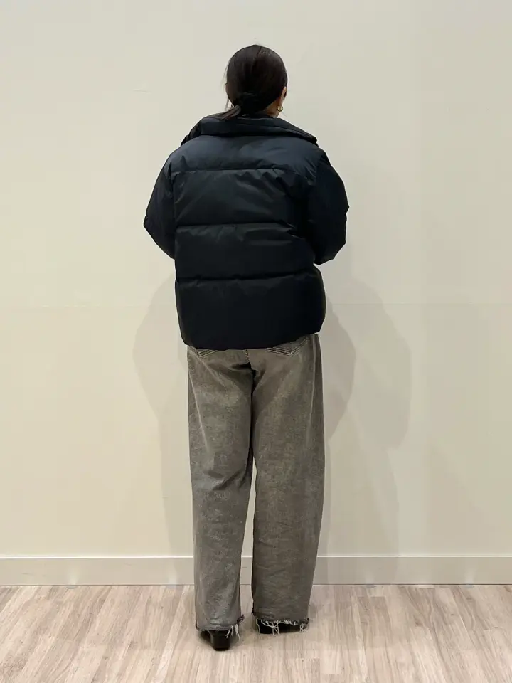 ONWARD CROSSET SELECT 小西 コーディネート画像