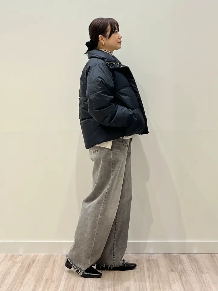 ONWARD CROSSET SELECT 小西 コーディネート画像