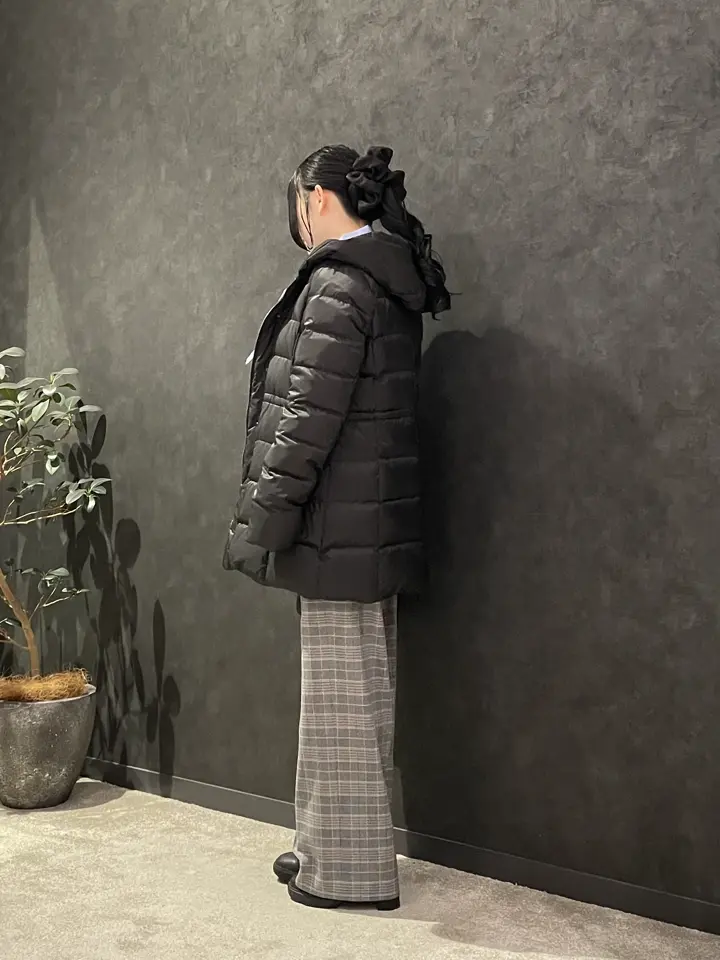 ONWARD CROSSET SELECT みゆき コーディネート画像