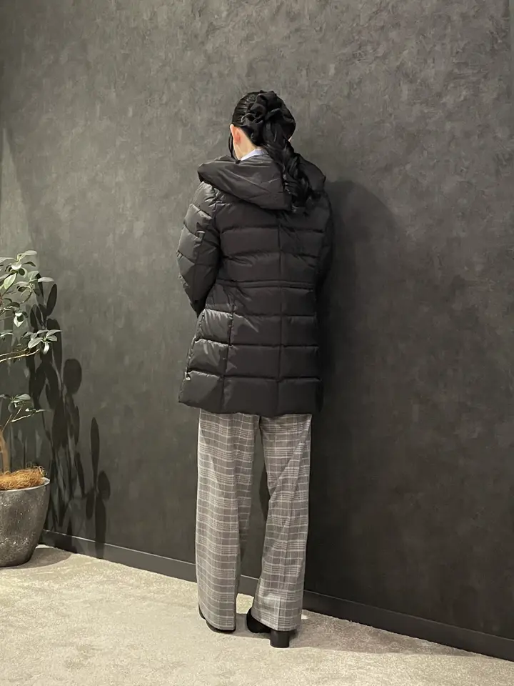 ONWARD CROSSET SELECT みゆき コーディネート画像