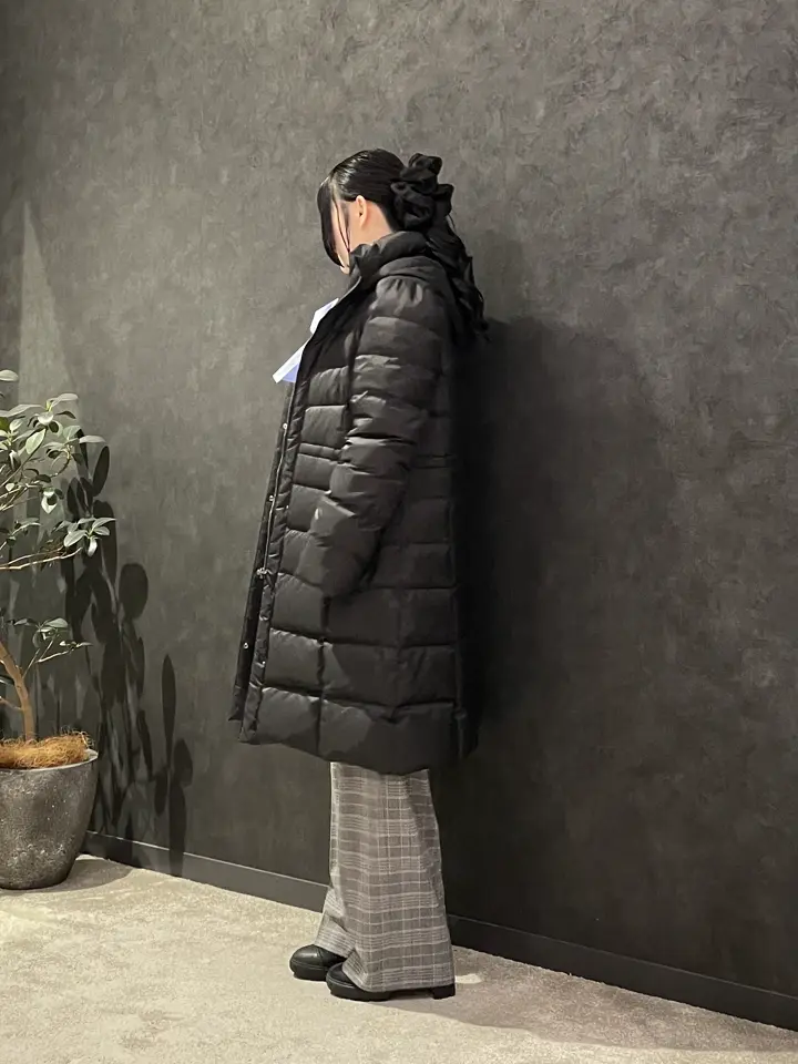 ONWARD CROSSET SELECT みゆき コーディネート画像