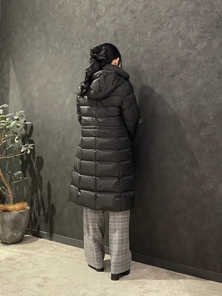 ONWARD CROSSET SELECT みゆき コーディネート画像