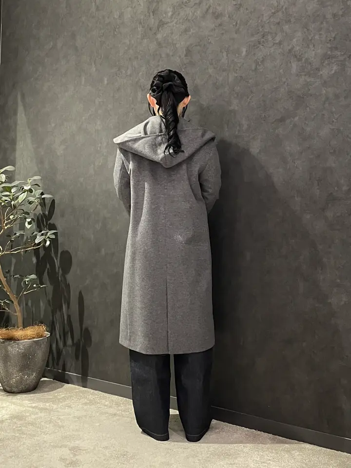 ONWARD CROSSET SELECT みゆき コーディネート画像