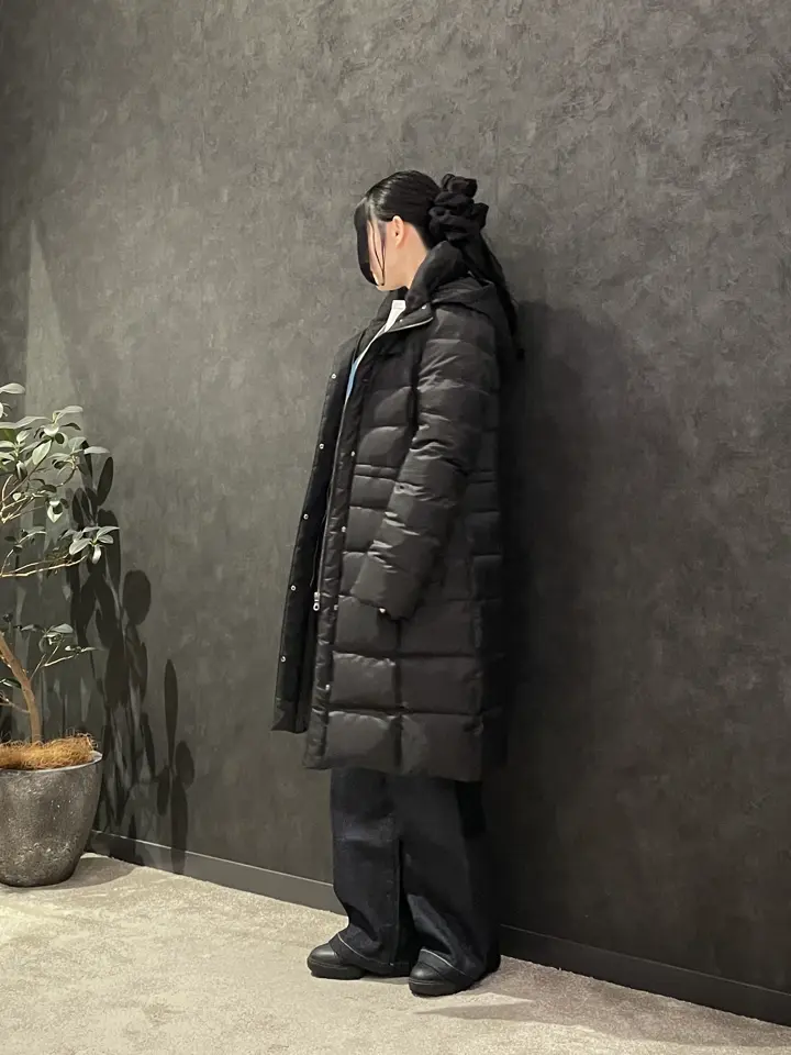 ONWARD CROSSET SELECT みゆき コーディネート画像