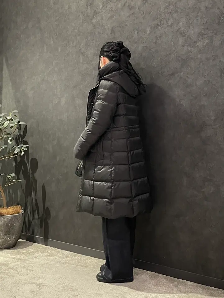 ONWARD CROSSET SELECT みゆき コーディネート画像