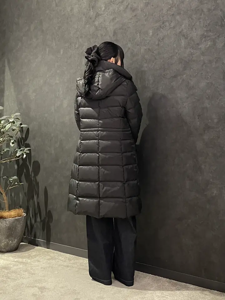 ONWARD CROSSET SELECT みゆき コーディネート画像