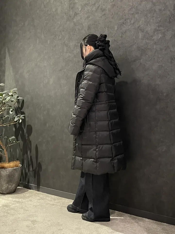 ONWARD CROSSET SELECT みゆき コーディネート画像