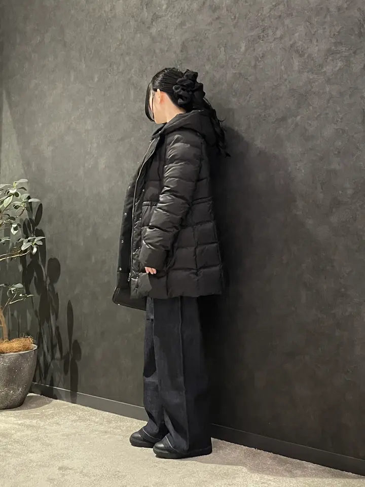 ONWARD CROSSET SELECT みゆき コーディネート画像