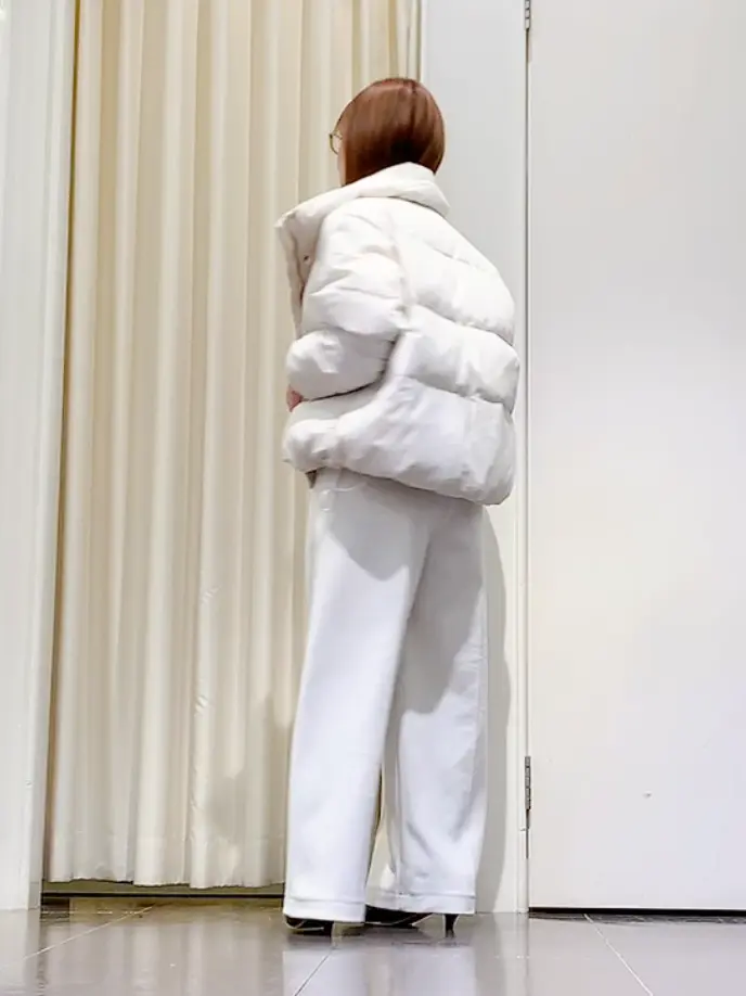 ONWARD CROSSET SELECT numata コーディネート画像