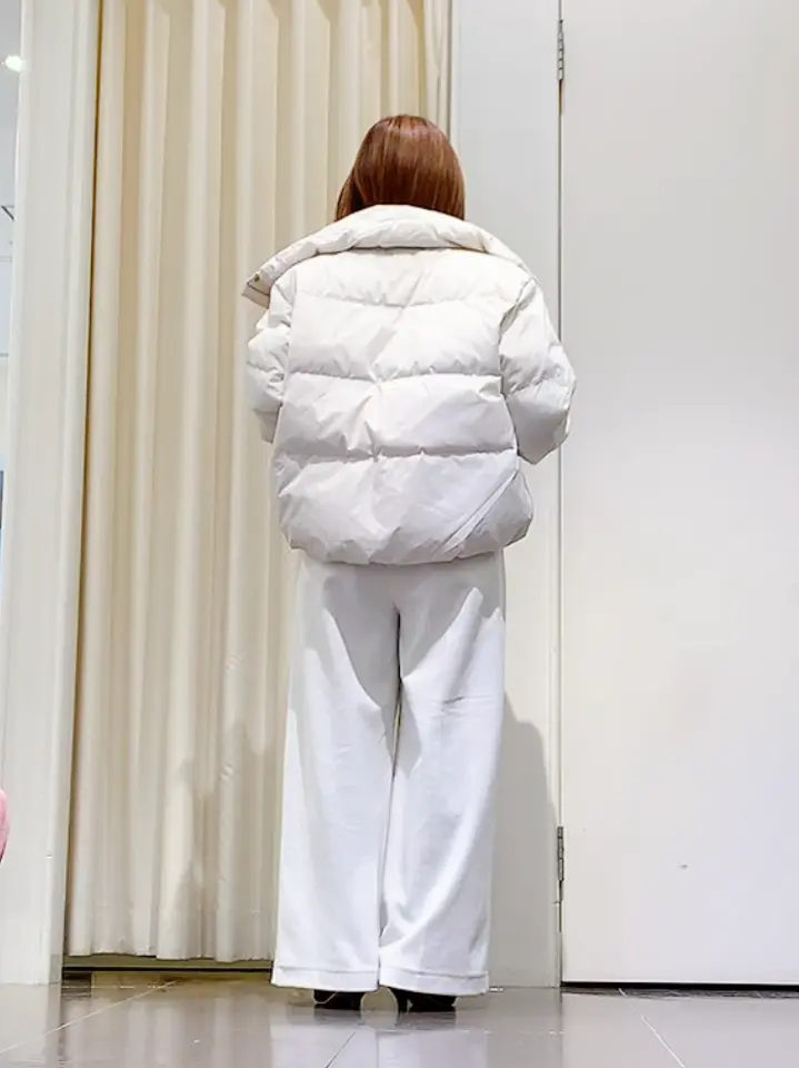 ONWARD CROSSET SELECT numata コーディネート画像