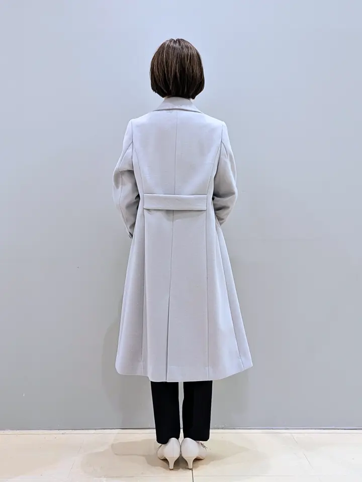 ONWARD CROSSET SELECT 見帆 コーディネート画像