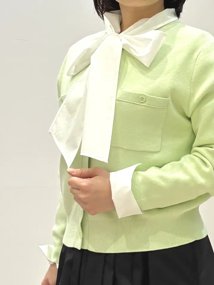 ONWARD CROSSET SELECT 前田 コーディネート画像