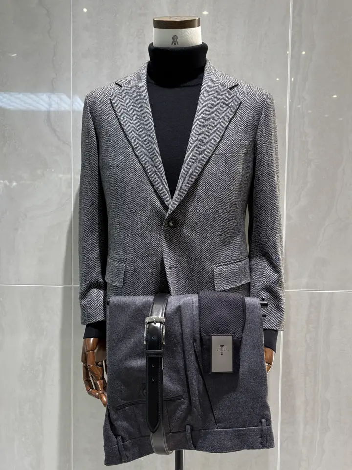 ONWARD CROSSET SELECT 舘下 コーディネート画像