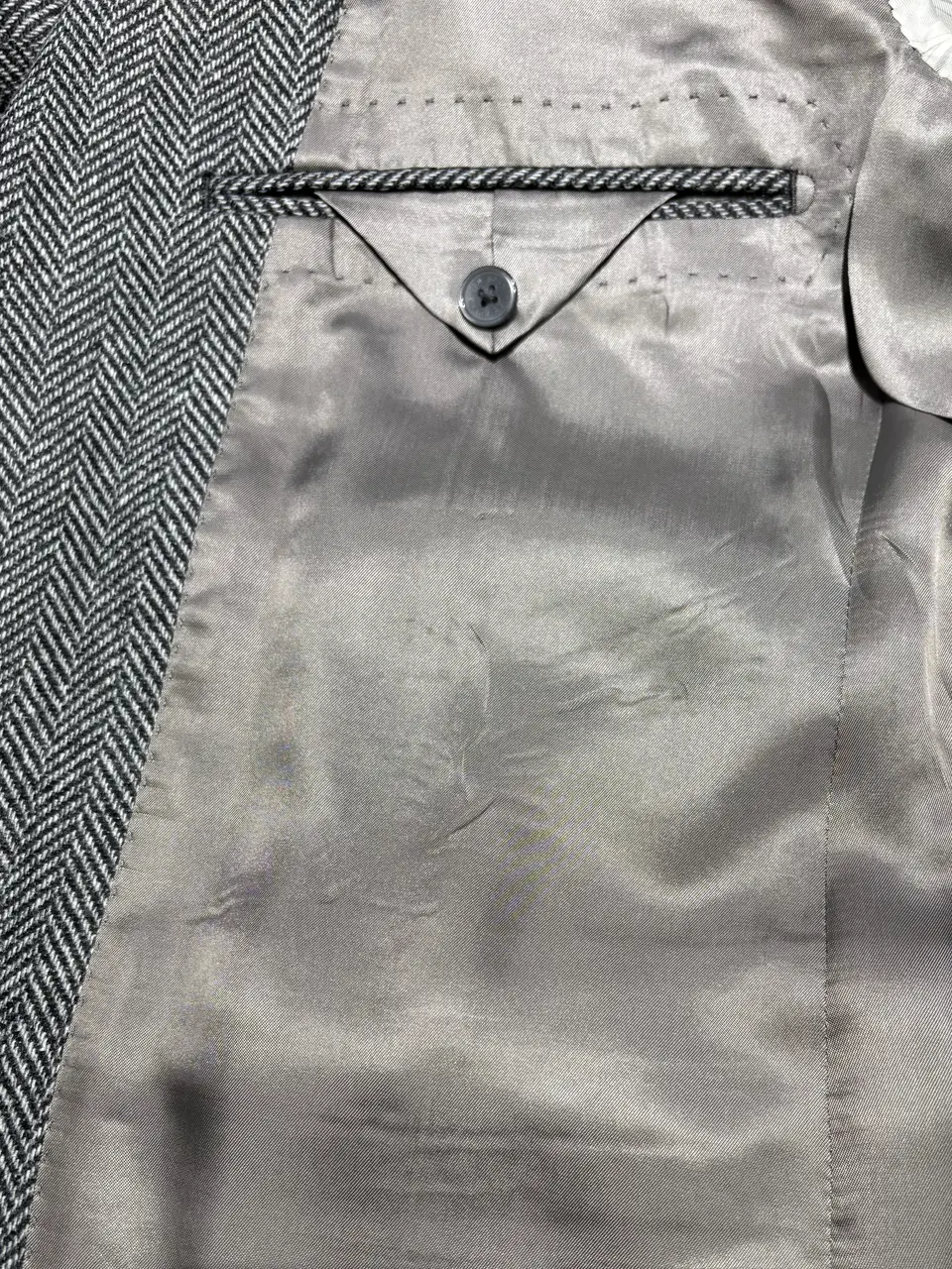 ONWARD CROSSET SELECT 舘下 コーディネート画像