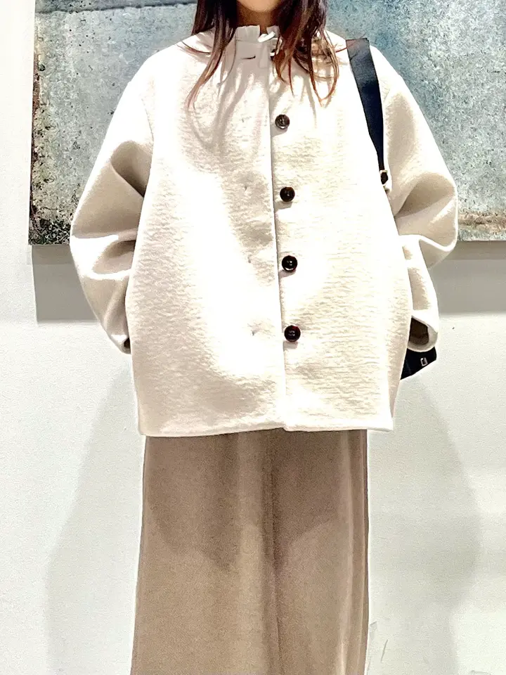 ONWARD CROSSET SELECT 田中 コーディネート画像