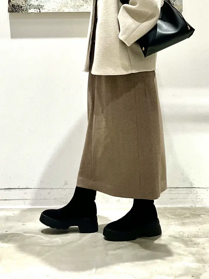 ONWARD CROSSET SELECT 田中 コーディネート画像