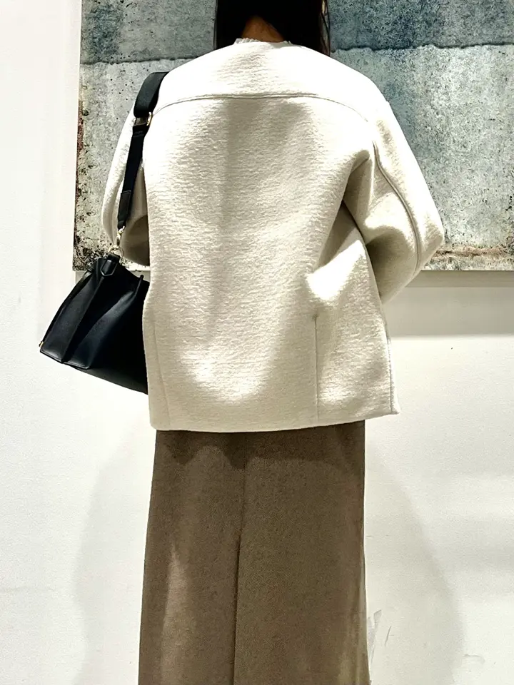 ONWARD CROSSET SELECT 田中 コーディネート画像