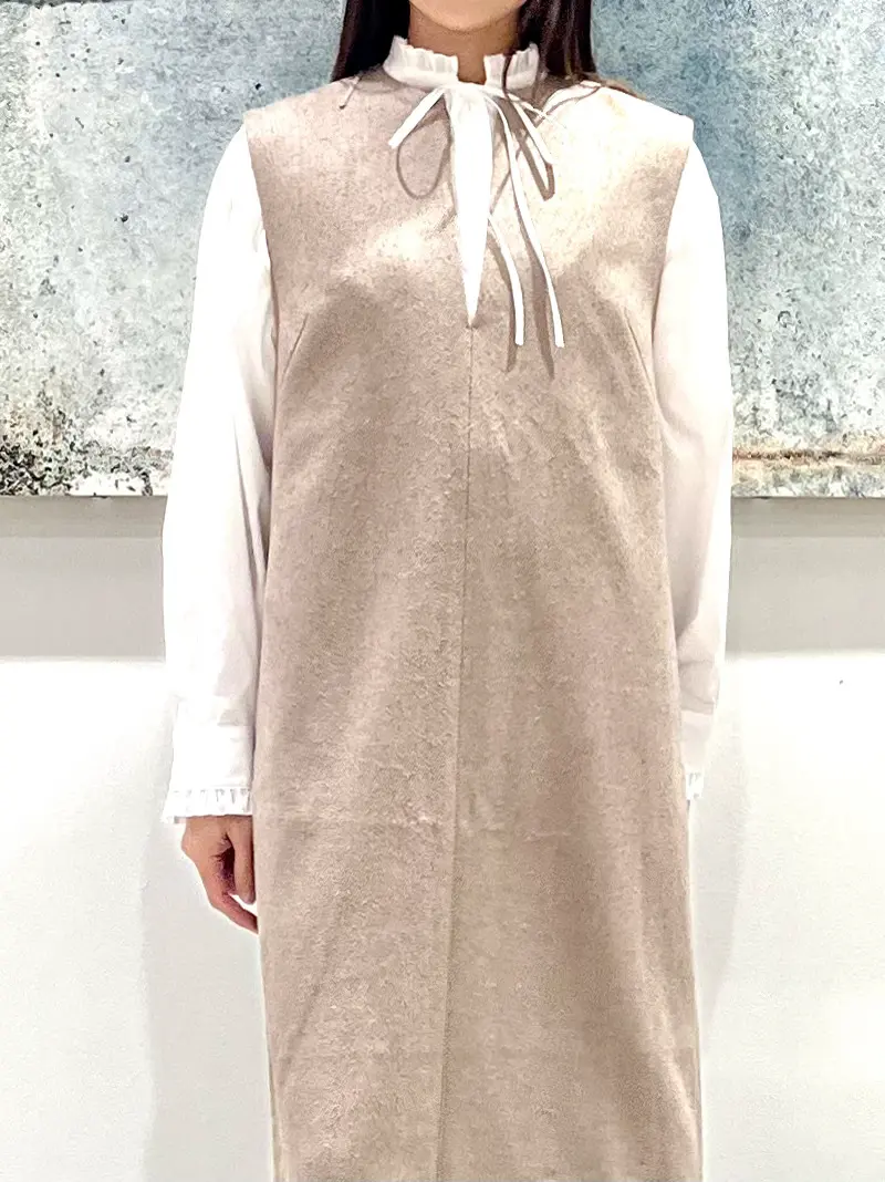 ONWARD CROSSET SELECT 田中 コーディネート画像