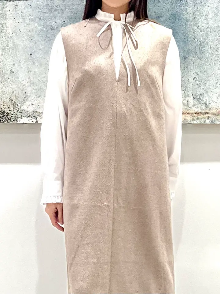 ONWARD CROSSET SELECT 田中 コーディネート画像