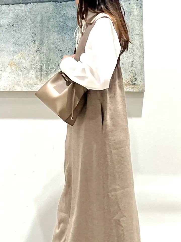 ONWARD CROSSET SELECT 田中 コーディネート画像