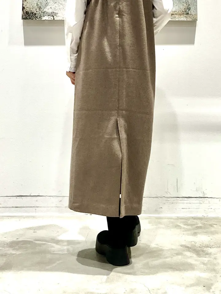 ONWARD CROSSET SELECT 田中 コーディネート画像